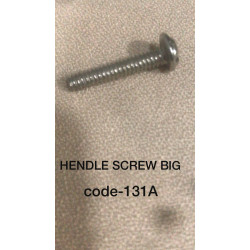 131A-Handle Screw Big-001-002