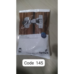 145---Hinges Crank O Soft-B25-B43