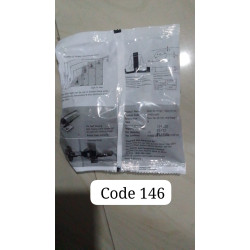 146---Hinges 8 Crank Normal-080-085