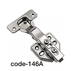 146A-8 Cranck SS Hinges-098-A05
