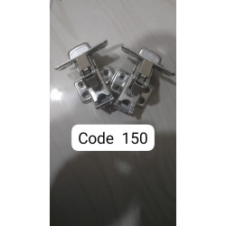 150---Hinges Crank 160 Normal-G70-H30