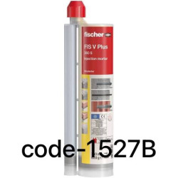 1527B-Hilti 307 chemical