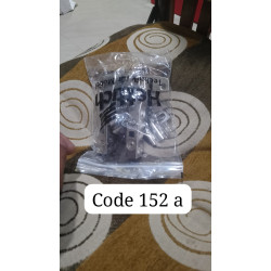 152A-Hinges Blind Soft-H50-I18