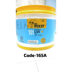 165A-Dr fixit 10ltr