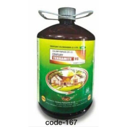 167---Tarmite Oil 5ltr-B50-B70