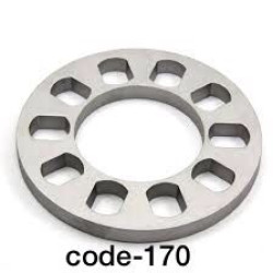 170-Spacer 5"