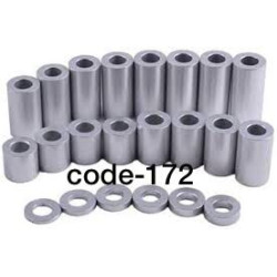 172-Spacer 3"