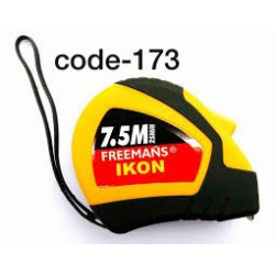 173---inch Tape 7.5mtr-B40-B60