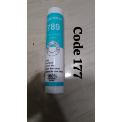 177---Silicon Clear-A80-A95