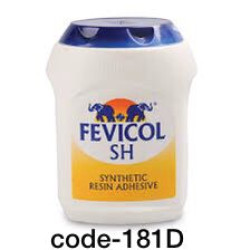 181D-SR-998 Fevicol 1 Ltr