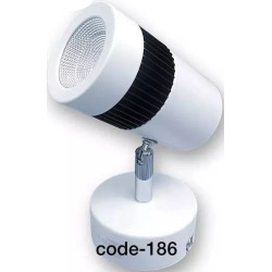 186-Focus Light 12w-F00-F48