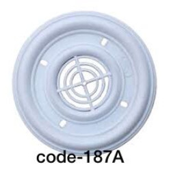 187A-Fan Sheet Pvc-022-025