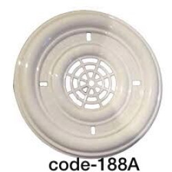 188A-Holder Sheet Pvc-005-010