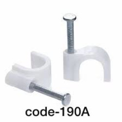 190A-Pvc Cilip 25mm-006-007
