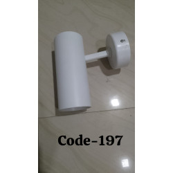 197-Focus Light 15watt (Spl)-F85-G40