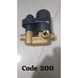 200-Jaquar Diverter Sower Aria-BH10