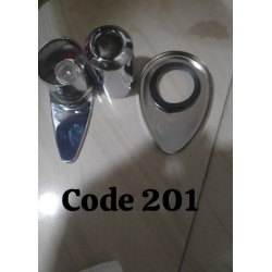 201---Jaquar Stop Cock