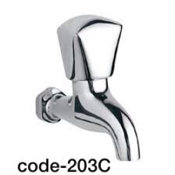 203C-Small Bib Cock-C44-C75
