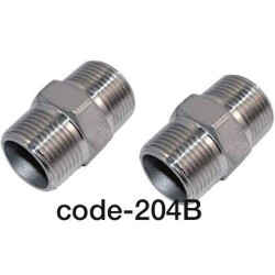 204B-Extension Nipple 1.5''-070-075