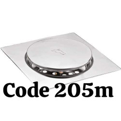 205M-Pop UP Jali 6''