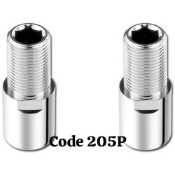 205P-Extinsion Nipple -2''-080-085