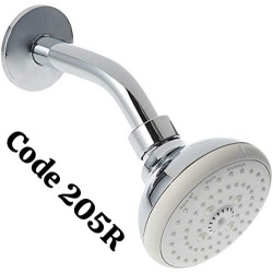 205R-Head Shower-C60-C90