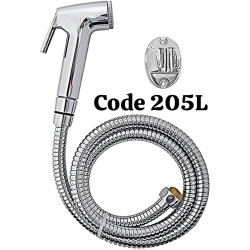 205L-Shower With Piipe