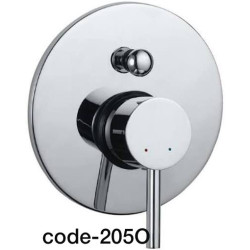 205O-Diverter Plate (5079NK)