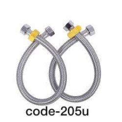 205u-heavy duty connetion pipe