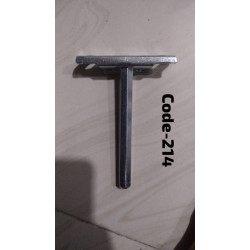 214-T Bracket 4''-025-030