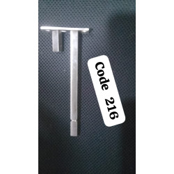 216-F Bracket 6''-065-070