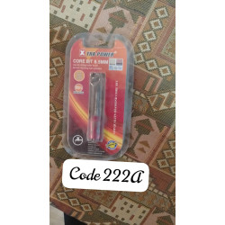 222A-core bit 6.5 mm