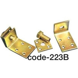 223B-Bed Fitting & Table Bracket EA87-EF00