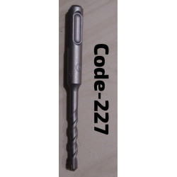 227-Hammer Bit 6mm-055-060