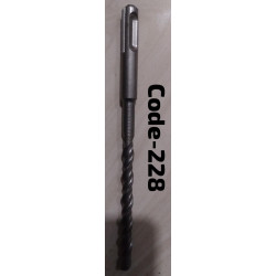 228-Hammer Bit 8mm-080-085