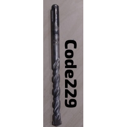 229-Hammer Bit 10mm-B30-B50