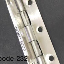232-Door Capture- 4"-040-045