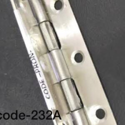 232A-Dor Capture 5"-080-086