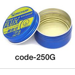 250G-Iron Solding Paste