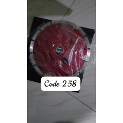 258---Jhirri Cutting Blade 6"-A63-A76