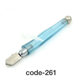 261-Glass Cutter Blade-A50-A62