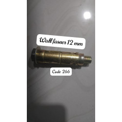 266-Wall Fasner 6"-A60-A73