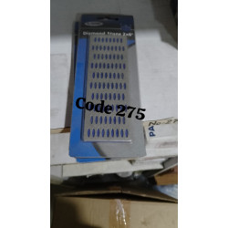 275---Dimond Sharpening Stone-A30-A40