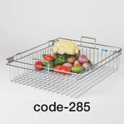 285-Veg Basket Jali 6x4''-090-095