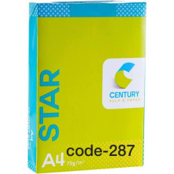 287---A4 Plain Paper