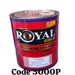3000P-Royal Gold-AA00-AA90