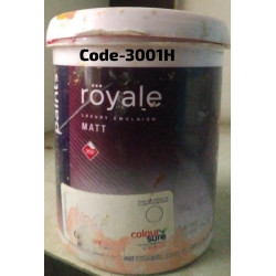 3001H-Royal Matt 8056-H09-H75