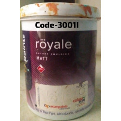 3001i - Royal Matt 7997-H60-I30