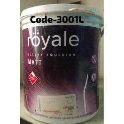 3001L-Royal Matt 9308-G45-H05