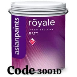 3001D-Royal Matt 8019-G98-H60